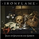 Ironflame - Tales Of Splendor And Sorrow